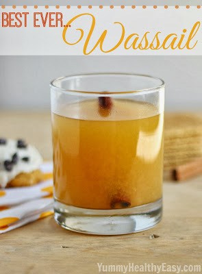 Best Ever Wassail