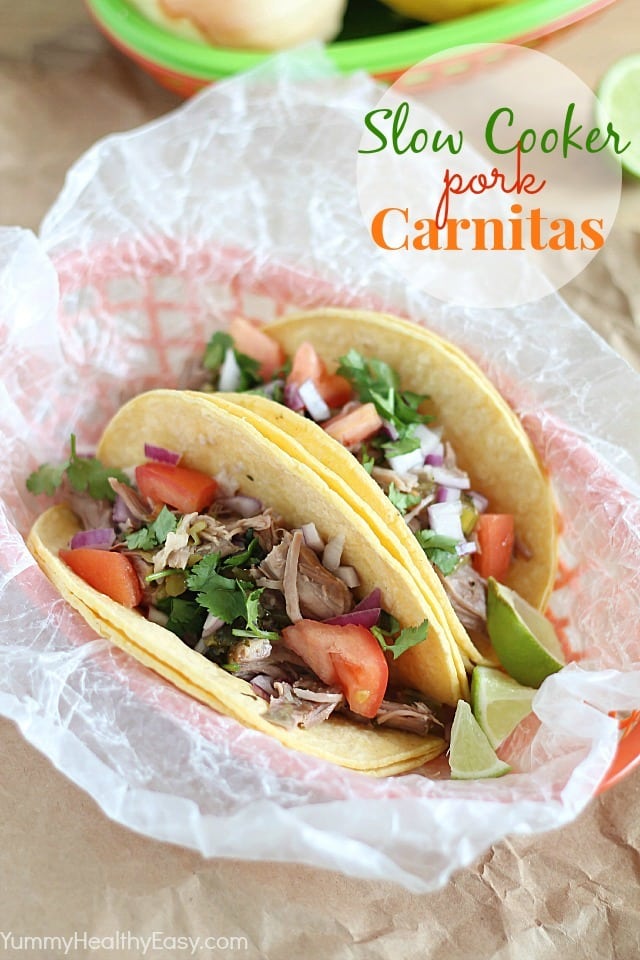 Pork-Carnitas
