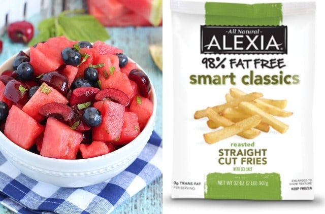 5 Easy Dinner Ideas!