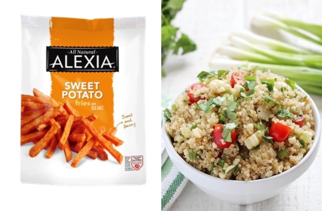 5 Easy Dinner Ideas!