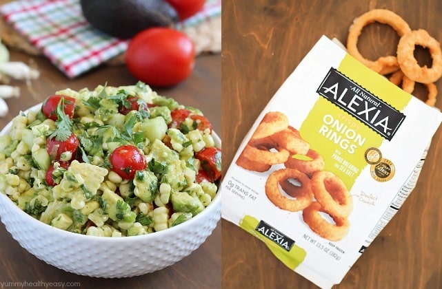 5 Easy Dinner Ideas!