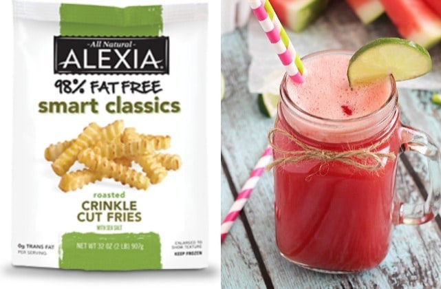 5 Easy Dinner Ideas!