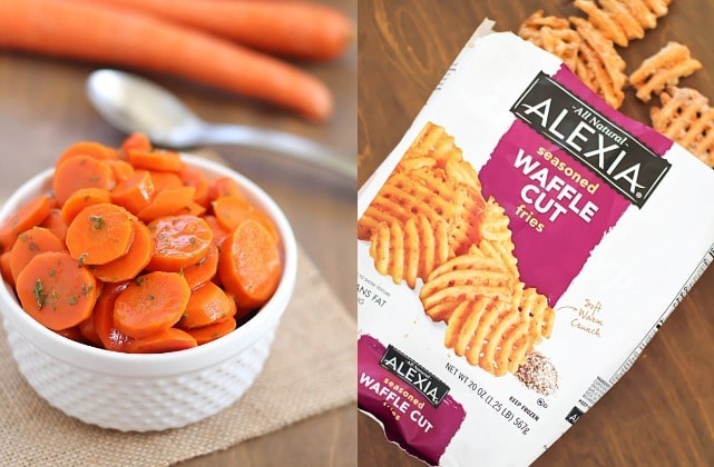 5 Easy Dinner Ideas!