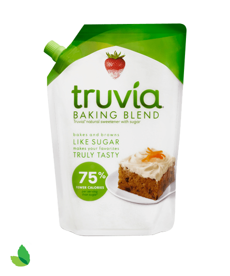 Truvia Baking Blend