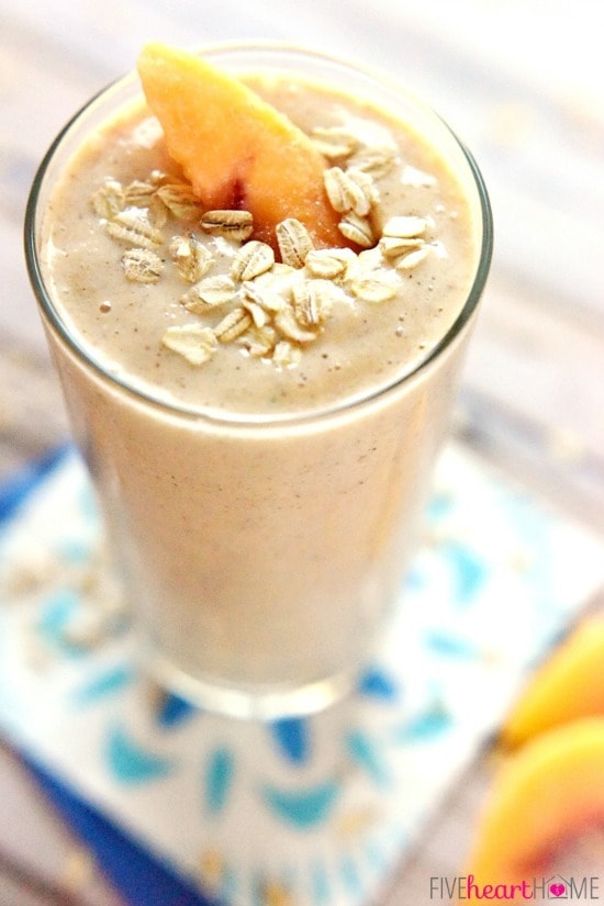 20 Healthy Breakfasts that taste like dessert! The best healthy breakfast recipes that will satisfy your sweet tooth at the same time!