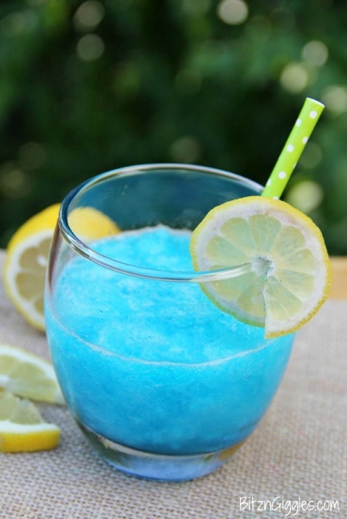 Enjoy sipping on these refreshing and fruity summertime drinks!! The tastiest way to cool down!