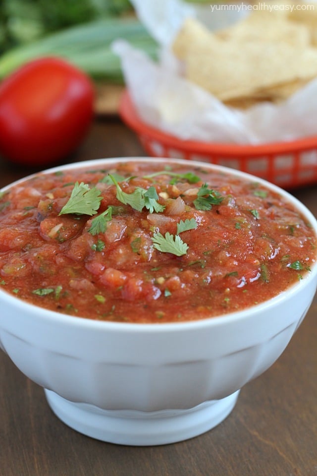 15 ways to use those summer tomatoes!! Scrumptious ways that you can enjoy your garden fresh tomatoes all summer long!