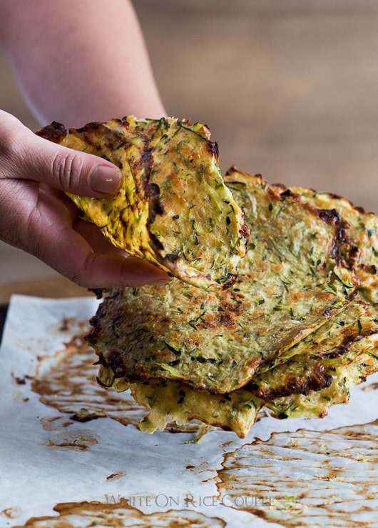 Get your zucchini ready! You are sure to find something creative and delicious to make in this round up of 25+ Zucchini Recipes!