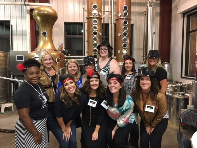 Iowa Corn Quest 2016 Recap!