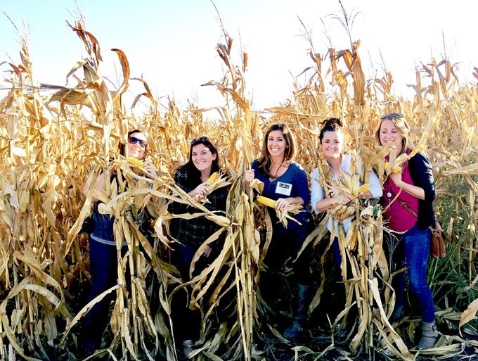 Iowa Corn Quest 2016 Recap!