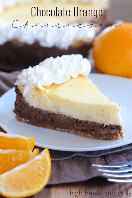 30 Citrus Desserts. Perfect for any citrus lover, this collection highlights sweets that feature lemon, lime, or orange flavors!