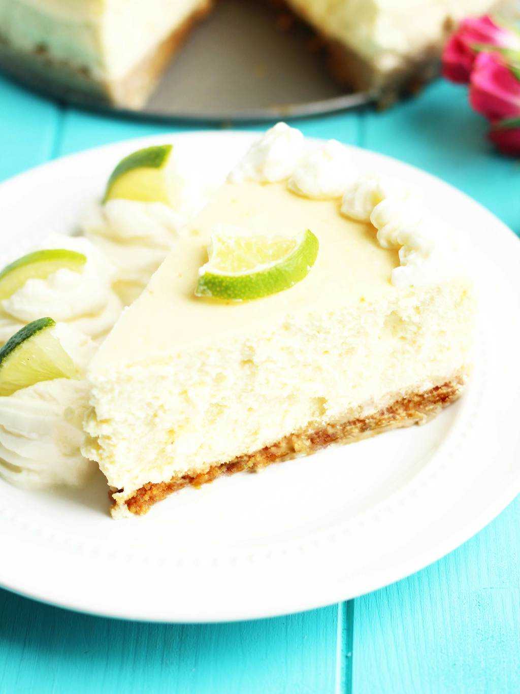 30 Citrus Desserts. Perfect for any citrus lover, this collection highlights sweets that feature lemon, lime, or orange flavors!