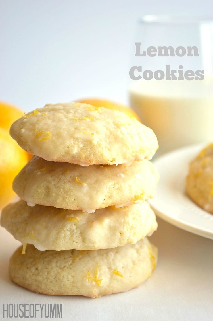 30 Citrus Desserts. Perfect for any citrus lover, this collection highlights sweets that feature lemon, lime, or orange flavors!