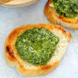 Italian Salsa Verde Recipe